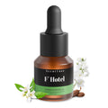 F' Hotel Essential Oils for Aromatherapy Diffusers | Scentluxe – Premium 15 mL Fragrance Oil Inspired by Four Seasons Hotel Scents
