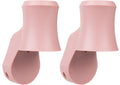 Scentsationals Plug-in Air Freshener Unit 2 Pack - Rose Tan | Swivel Plug Diffuser