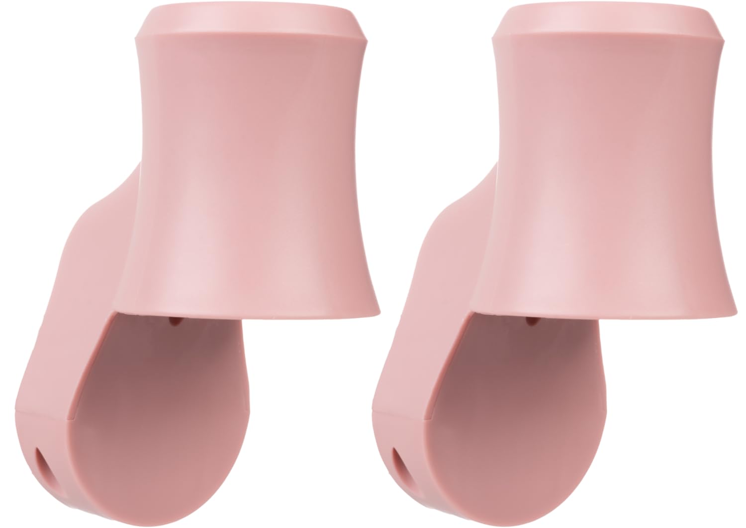 Scentsationals Plug-in Air Freshener Unit 2 Pack - Rose Tan | Swivel Plug Diffuser