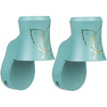 Scentsationals Plug-in Air Freshener Unit 2 Pack – Swivel Plug, Wild Cherry Fragrance