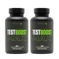 Sculpt Nation Tribulus Terrestris with Ashwagandha & American Ginseng | 60 Gluten Free Capsules (2 Pack)
