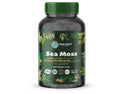 Sea Moss All-in-One Capsules with Black Seed, Turmeric & Ashwagandha