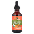SeabuckWonders Sea Buckthorn Berry Oil – 100% Organic, 1.76 fl oz