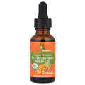 SeabuckWonders Sea Buckthorn Seed Oil – 100% Certified Organic – 1 FL OZ