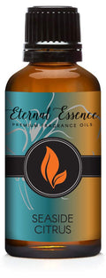 Seaside Citrus 30ml Premium Fragrance Oil | Eternal Essence Oils - Candles, Soaps, Aromatherapy