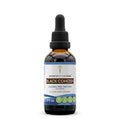 Secrets of the Tribe Black Cohosh Tincture - Alcohol-Free Liquid Extract (2 FL OZ) | Cimicifuga Racemosa