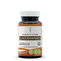 Secrets of the Tribe Bladderwrack USDA Organic Capsules – 60 Count