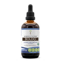 Secrets of the Tribe Boldo USDA Organic | Alcohol-Free Herbal Drops