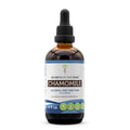 Secrets of the Tribe Chamomile Alcohol-Free Liquid Extract – 4 FL OZ