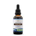 Secrets of the Tribe Ginger Tincture – Alcohol-Free Extract, 2 oz