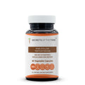 Secrets of the Tribe Pine Pollen 60 Capsules – Testosterone Support