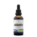 Secrets of the Tribe Pine Pollen Tincture – Alcohol-Free Wildcrafted Extract (2 FL OZ)
