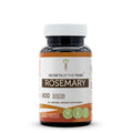 Secrets of the Tribe Rosemary – 60 Capsules, 800 mg per Serving