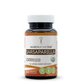 Secrets of the Tribe Sarsaparilla – 60 Capsules (1000 mg) – USDA Organic Sarsaparilla Root