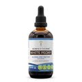 Secrets of the Tribe White Peony Tincture 675 mg Alcohol-Free Glycerite