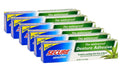 Secure Denture Bonding Adhesive Zinc 1 oz – Sensitive Gum Formula