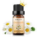 Sedbuwza Chamomile Essential Oil – Pure Organic Chamomile Fragrance for Diffuser, Soap & Candle