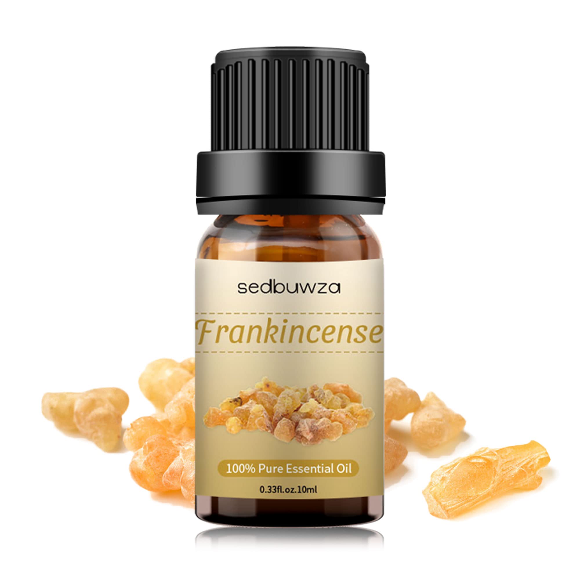 Sedbuwza Frankincense Essential Oil – Pure Organic Fragrance Oil