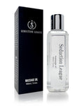 SEDUCTION LEAGUE Unscented Massage Oil 100ml – Smooth Glide