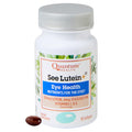 Quantum Health See Lutein+ Eye Supplement - Lutein & Zeaxanthin with Vitamins C & E | 30 Softgels