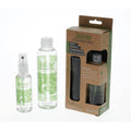 SEEGREEN Lens & Screen Cleaning KIT | 2oz Spray + 6oz Refill