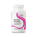 Seeking Health Optimal Prenatal - Vegetarian Prenatal Vitamin with B12, L-Methylfolate & Choline - 240 Capsules
