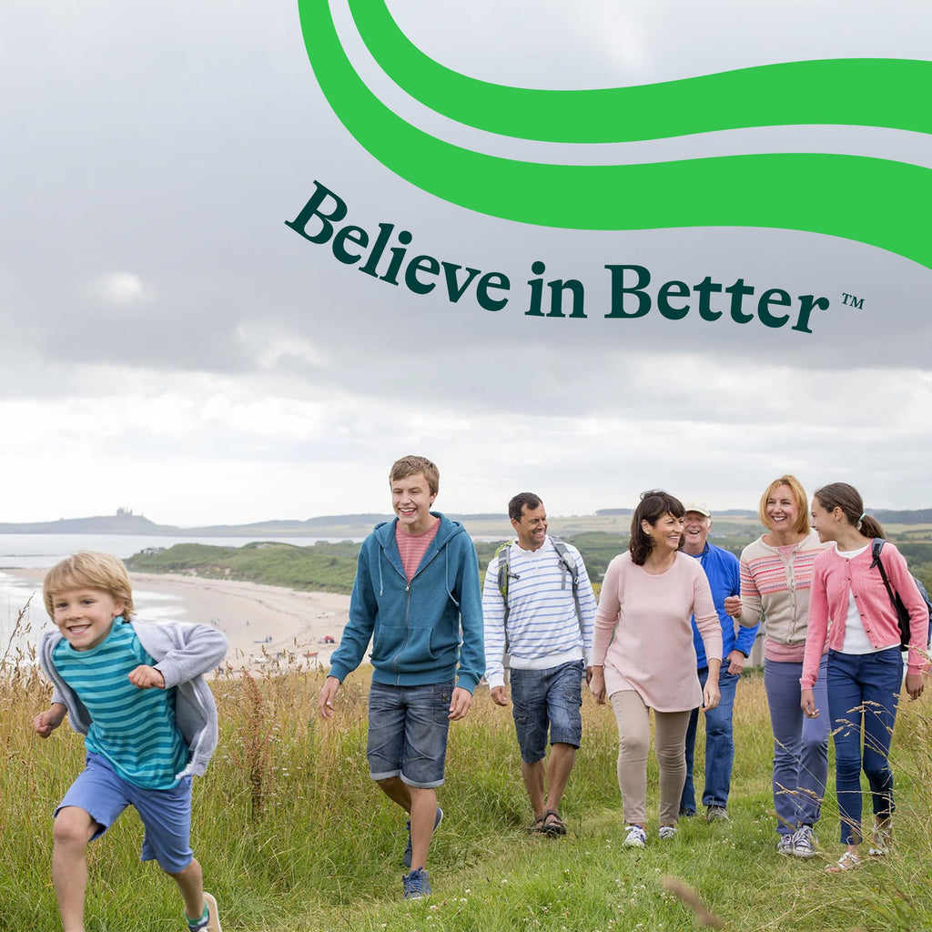 Seeking Health ProBiota Bifidobacterium — 60 Capsule Probiotic (Bifido-Only) – Vegan