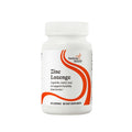 Seeking Health Zinc Chewable 15 mg | TRAACS Chelated Zinc Bisglycinate for Immune Support (60 Lozenges)
