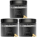 Formulation Factory Self Obsessed - 10-in-1 Masculinity Maximizer, 180 Count (Pack of 3)