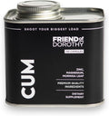 Friend of Dorothy Semen Volume Support Capsules – Zinc, Rose Hip & Vitamin C | Reproductive Health & Vitality – 120 Capsules