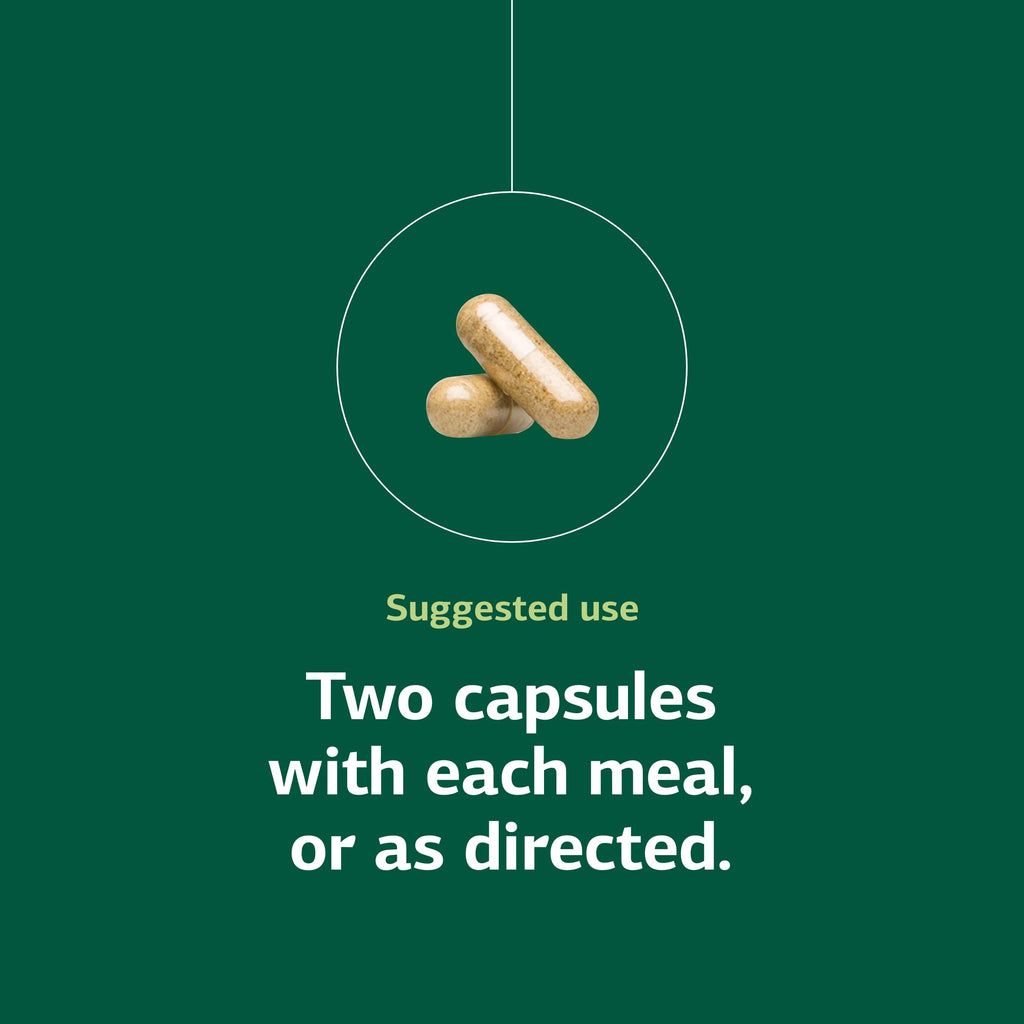 Standard Process Senaplex - Nervous System Support, Brain Health | 90 Capsules