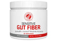 Silver Fern Sensitive Gut Fiber — 30 Scoops, 6 g Fiber per Serving