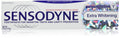 Sensodyne Extra Whitening Toothpaste 6 oz – Pack of 3, Fluoride