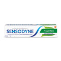 Sensodyne Fresh Mint Toothpaste 75g – Sensitive Teeth & Fresh Breath