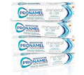 Sensodyne Pronamel Mineral Boost Enamel Toothpaste for Sensitive Teeth – 2.7 oz (Pack of 4) | Gentle Whitening Action