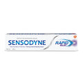 Sensodyne Sensitive Toothpaste Rapid Relief - 80 gm Pack of 2