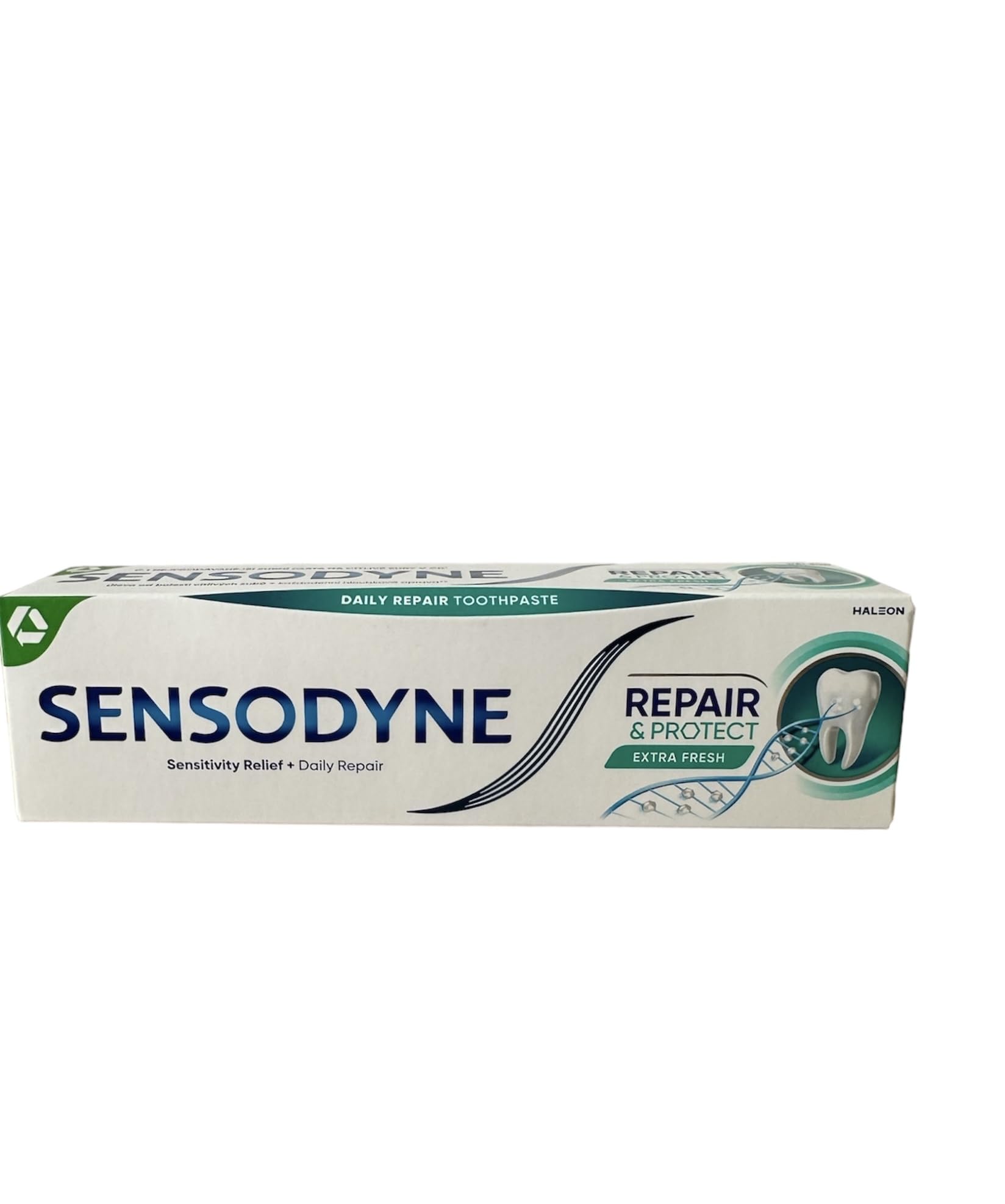 Sensodyne Repair & Protect Extra Fresh – NovaMin 75ml (Italian Import)