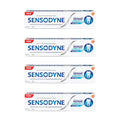 Sensodyne Repair & Protect Toothpaste | 70g (2.46 oz) Pack of 4