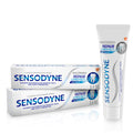 Sensodyne Repair and Protect Whitening Toothpaste – Sensitivity Relief & Cavity Protection (3.4 oz, Pack of 2)