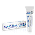 Sensodyne Repair and Protect Whitening Toothpaste, 3.4 oz | Sensitive Teeth & Cavity Prevention