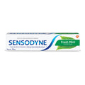 Sensodyne Sensitive Toothpaste - 150g (Fresh Mint)