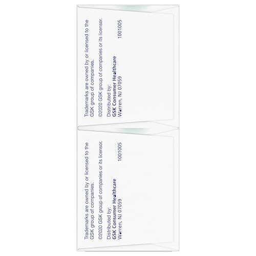 Sensodyne Complete Protection Sensitive Toothpaste for Gingivitis – Extra Fresh 3.4 oz (Pack of 2)