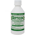 Septicon Natural Product Mint Flavor 8 fl oz