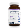 Metagenics Serenagen Supplement - Herbal Stress Support with Asian Ginseng & Chinese Herbs | 180 Tablets