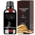 Serenity Meadows Diffuser Oil – Westin Hotel Inspired (Orange & Lily of the Valley) 30ML