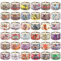Set of 36 Scented Candle Gift Set | Natural Pure Soy Wax Aromatherapy Candles for Home and Women