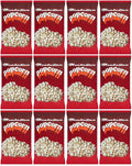 12 x Manhattan Popcorn 100G