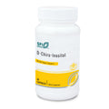 D-Chiro-Inositol 150 mg - Klaire Labs | Hypoallergenic Supplement (60 Capsules)