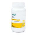 SFI Health Klaire Labs DHEA 10 mg – Micronized Dehydroepiandrosterone (DHEA) – Soy-Free, Hypoallergenic – 100 Capsules