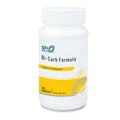 SFI Health Sodium & Potassium Bicarbonate - Bi-Carb Formula (250 Capsules)